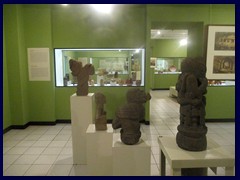 Museo Popol Vuh 22